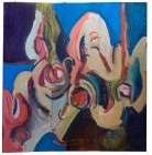 artwork by Arlene Gale Milgram