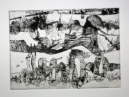 artwork by Arlene Gale Milgram