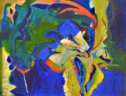 Artwork by arlene gale Milgram