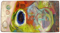 artwork by Arlene Gale Milgram