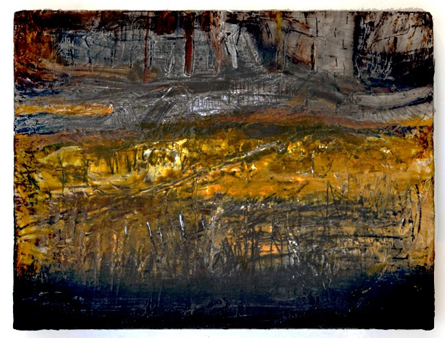 Artwork by Arlene Gale Milgram