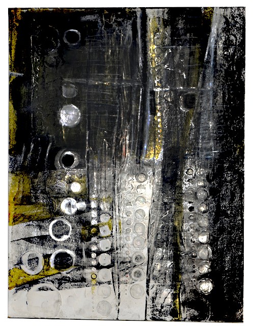 Artwork by Arlene Gale Milgram