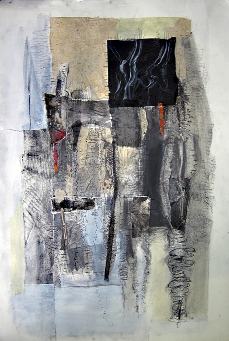 Artwork by Arlene Gale Milgram