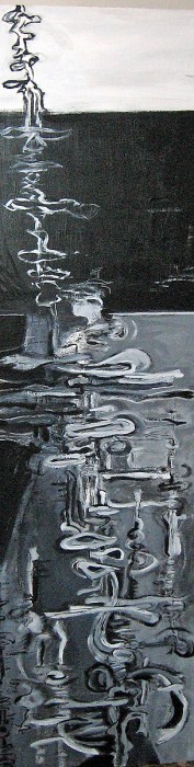 artwork by Arlene Gale Milgram