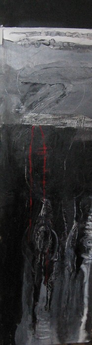 artwork by Arlene Gale Milgram