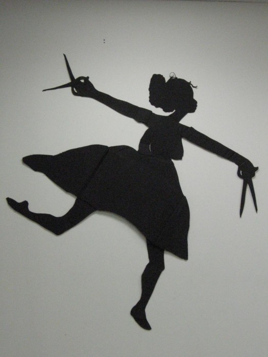 artwork by Arlene Gale Milgram