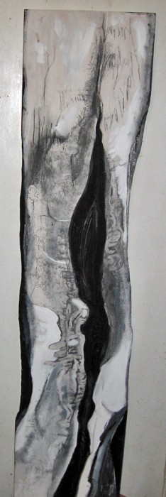 artwork by Arlene Gale Milgram